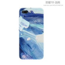 弗克仕 榮耀10 手機(jī)殼/保護(hù)套
