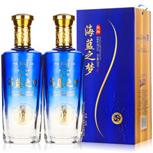 濃香白酒，讓你的味蕾更盡興