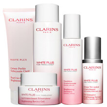 嬌韻詩(shī)（CLARINS）套裝/禮盒美白，保濕，補(bǔ)水