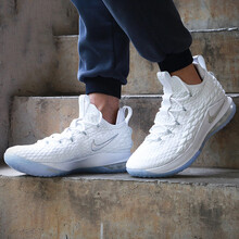 耐克（NIKE）籃球鞋AO1756-100 