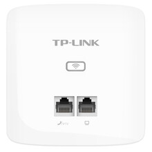 TP-LINK TL-AP300I-PoE 薄款 路由器