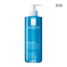 理膚泉（LA ROCHE-POSAY）潔膚啫哩 400