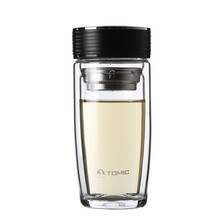 特美刻（TOMIC）玻璃杯380ml，301-400ml
