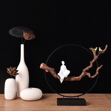 藝術(shù)陶瓷工藝品