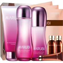 MARUBI洗面奶正品
