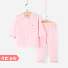 寶寶睡衣薄