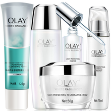 olay深層美白面膜