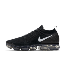耐克vapormax黑白