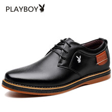 花花公子（PLAYBOY ESTABLISHED 1953）男士FY170104黑色 44