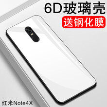 小米4亮白