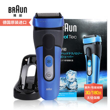 博朗剃須刀Tec