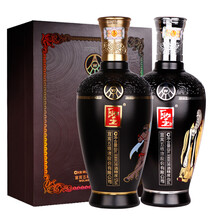 五糧液川圣酒