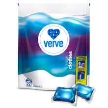 verve