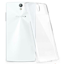 透明oppofind7