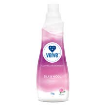 verve