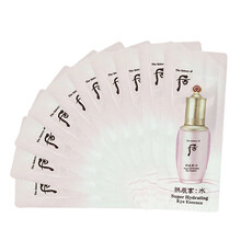 曬后修復(fù)凝露