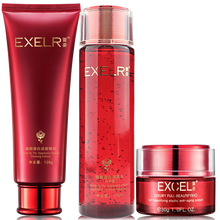 萱姿套裝/禮盒美白，保濕，補水