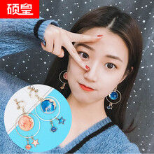 精致流蘇耳飾，打造優(yōu)雅氣質(zhì)的你
