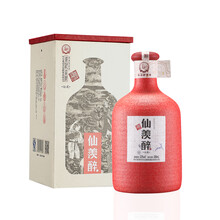 綿竹大曲52度純糧