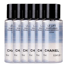 chanel面部精華