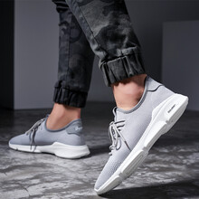 芭步仕（Burbupps）男士灰色-限量款 41