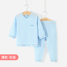 嬰兒紗布褲