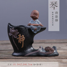 創(chuàng)意中式擺件，讓你的家更溫馨