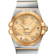 瑞士機(jī)械女表，讓你愛(ài)上腕間風(fēng)情