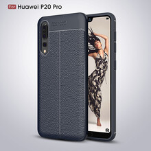 艾古（AIGU） 華為p20 pro 手機殼/保護(hù)套