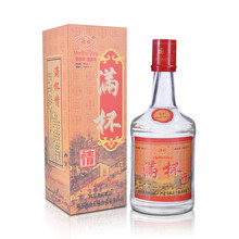 老酒酒精度375mL-500mL 濃香型，濃香