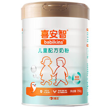 家有健康，進(jìn)口純糧奶粉來(lái)助力