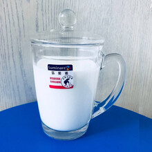 時(shí)尚玻璃杯，讓你愛(ài)上喝水生活
