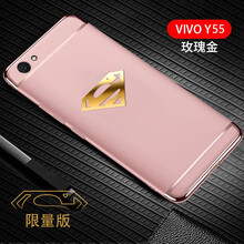 vivoy55土豪金