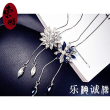 氣質(zhì)百搭流蘇