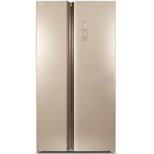 三門(mén)風(fēng)冷冰箱，讓食物不再串味！