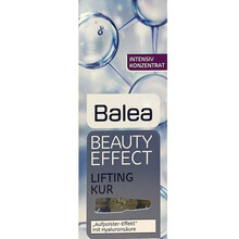 芭樂雅（Balea） 面部精華 美白，抗皺，保濕，補水