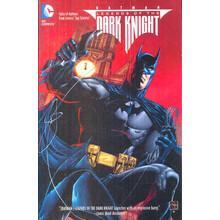 batman