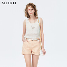 謎底針織衫無(wú)袖