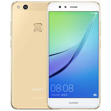 華為（HUAWEI） WAS-AL00 手機(jī) 金色