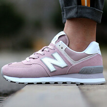 NEW BALANCE跑步鞋WL574ESP-B 37.5，36，37，38，36.5