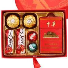 絲滑巧克力，讓你的味蕾更甜蜜