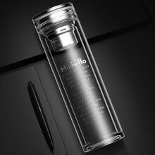 華美樂(lè)（Homello）玻璃杯400ml，301-400ml