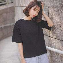 女T桖半袖
