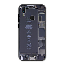 賽茲 VIVOx21/x21i/X21S/NEX 手機(jī)殼/保護(hù)套