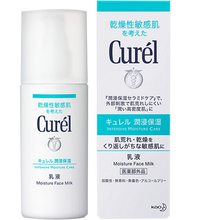 進口Curel卸妝水