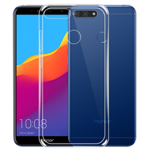 拓蒙（TUOMENG） 華為榮耀暢玩7A/暢享8e/ATU-AL10 手機殼/保護套