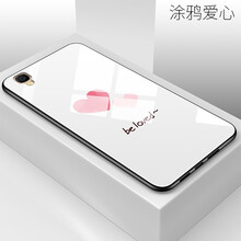 玻璃創(chuàng)意涂鴉