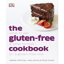 gluten free