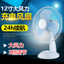 仕太電風扇