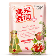 口碑補水面膜